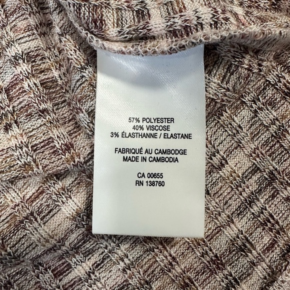 REITMANS Cardigan and Tank Set - Picture 8 of 8